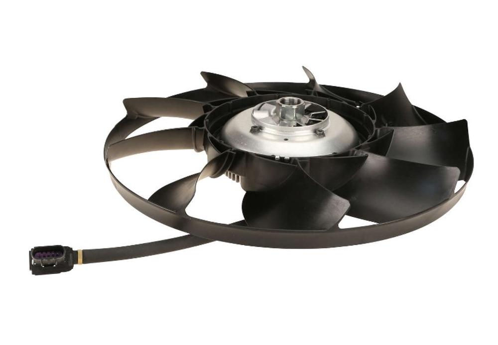 Engine Cooling Fan Clutch
