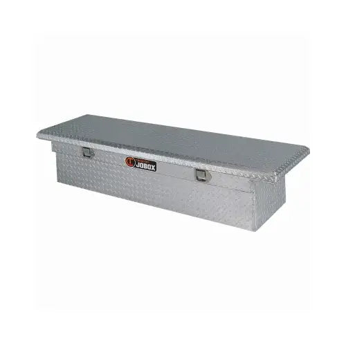 DELTA ALUMINUM SINGLE LID FULLSIZE LOWPROFILE CROSSOVER