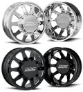 Dually Design Company auto part close-up