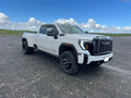 THE HOLE 22X8.50 10X225 110 170.1CB FRONT GLOSS BLACK/MILLED