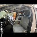 TIGER TOUGH auto part installed view