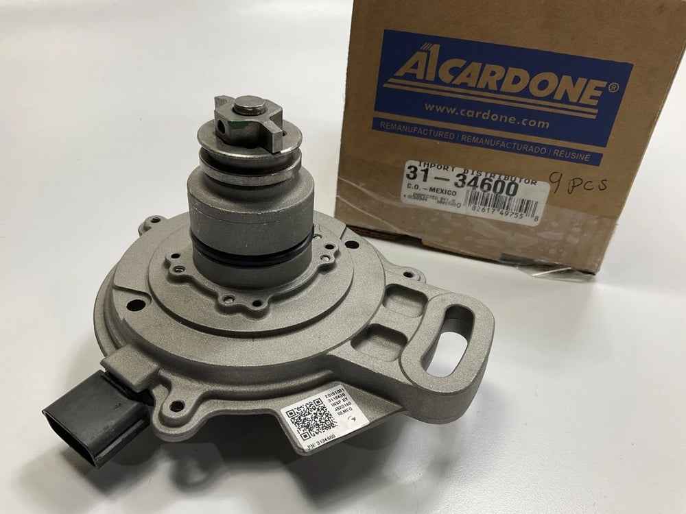 DISTRIBUTOR