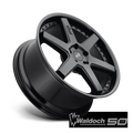 ALTAIR 20X10.5 5X112 66.56 BLD 40MM