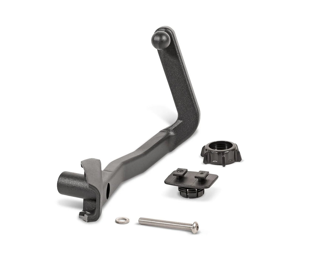 PISTON WITH RINGS