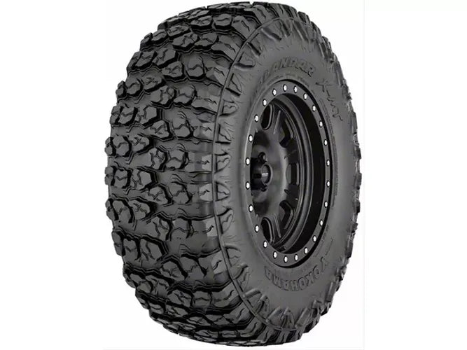 35X12.50R18 123Q E X-MT G005