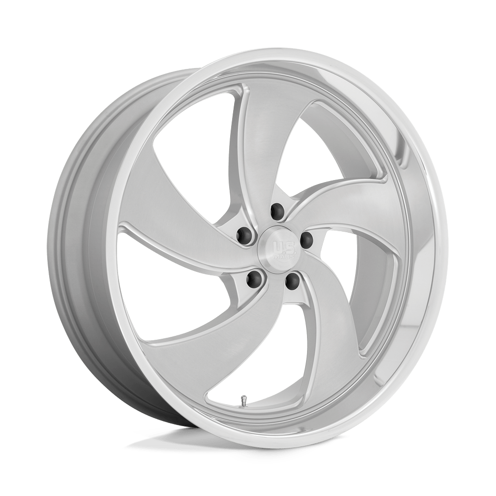 U134 24X9 5X4.75 SLV-BRS-MIL-DCL 01