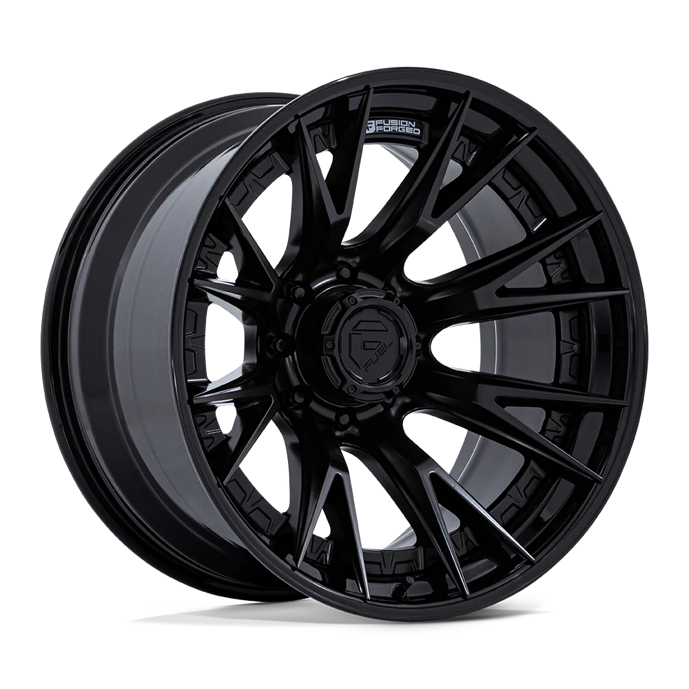 D402 20X10 8X180 M-BLK G-BLK -18MM