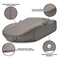 Covercraft auto part