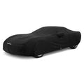 Covercraft auto part close-up