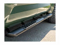 19C RAM 1500 CREW CAB 87IN VSERIES V3 SIDE STEP AND BRACKETS