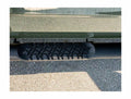 19C RAM 1500 CREW CAB 87IN VSERIES V3 SIDE STEP AND BRACKETS