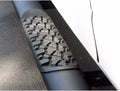 19C RAM 1500 CREW CAB 87IN VSERIES V3 SIDE STEP AND BRACKETS