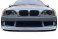 Extreme Dimensions bumper