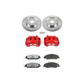 PowerStop auto part