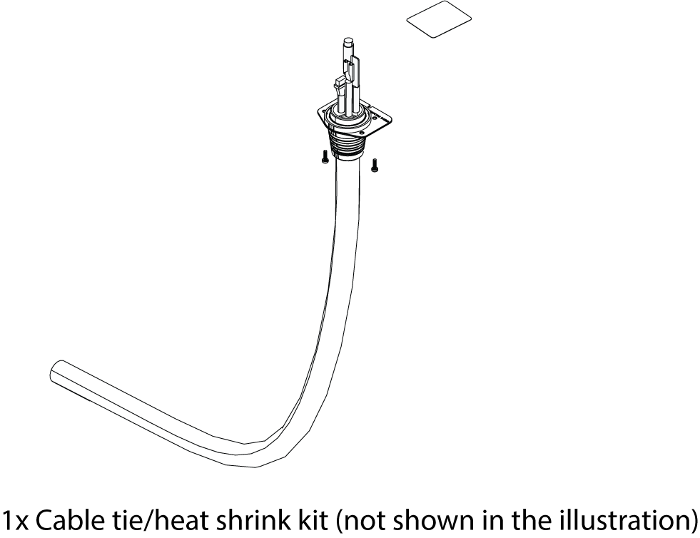 LOOM CABLE KIT,60