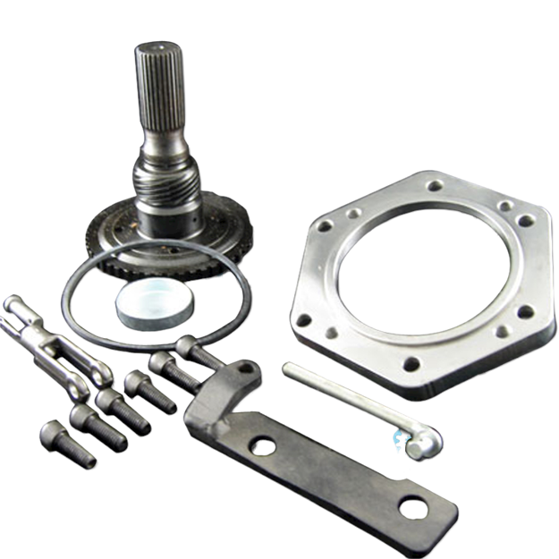 ADVANCE ADAPTERS TH400 X NP203 and NP205-27 SPL