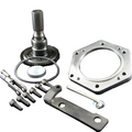 ADVANCE ADAPTERS TH400 X NP203 and NP205-27 SPL