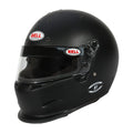 Bell Helmet K1 Matte Black Xlg(61-61 +) Sa2025