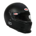Bell Helmet K1 Matte Black Xlg(61-61 +) Sa2025