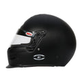 Bell Helmet K1 Matte Black Xlg(61-61 +) Sa2025