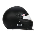 Bell Helmet K1 Matte Black Xlg(61-61 +) Sa2025