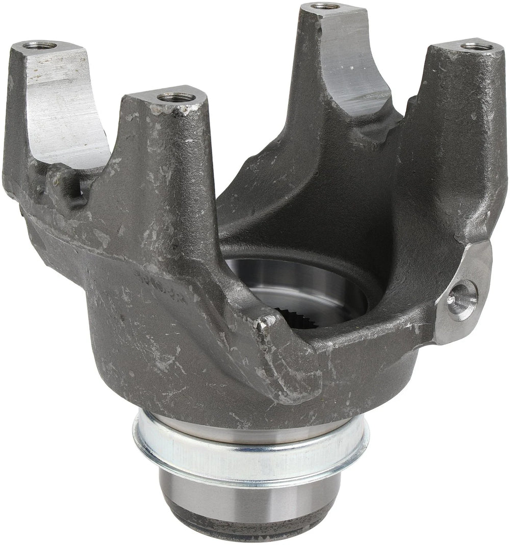 END YOKE ASSY