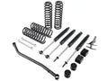 (KIT) 07C WRANGLER 4DR 4IN SUSPENSION KIT