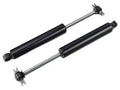 (KIT) 07C WRANGLER 4DR 4IN SUSPENSION KIT