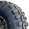 36X12.50R-16 SUPER SWAMPR