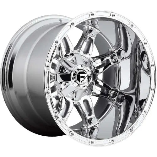 D530 20X14 BLANK CHR-PLATED -76MM (0-0)