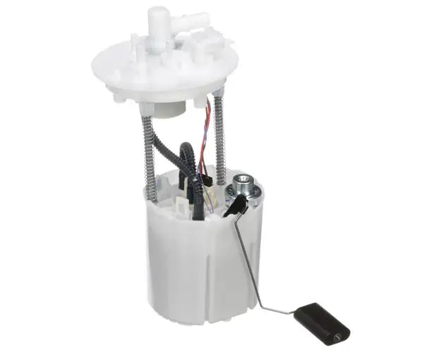 FUEL PUMP MODULE ASSEMBLY