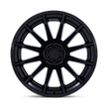 D403 20X10 6X5.5 M-BLK G-BLK -18MM