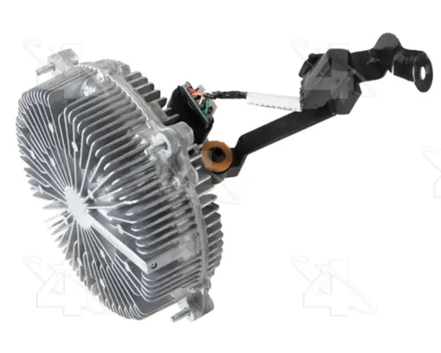FAN CLUTCH