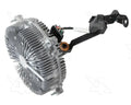 FAN CLUTCH