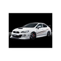 WedsSport RN-05M 18 X 9.0 50 5-120 GBK (Gloss Black)