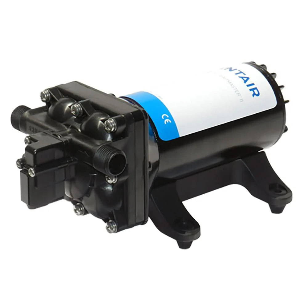 24 VDC 4.0 GPM 60 PSI RATED FOR