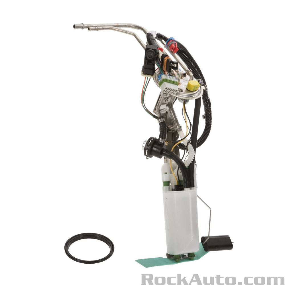 FUEL PUMP HANGER ASSEMBLY