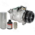 COMPLETE A/C KIT