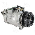 COMPLETE A/C KIT