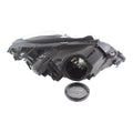 Hella 2010-2013 Mercedes-Benz E200 AMG Halogen Headlight Assembly