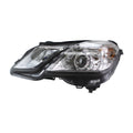 Hella 2010-2013 Mercedes-Benz E200 AMG Halogen Headlight Assembly