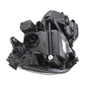 Hella 2010-2013 Mercedes-Benz E200 AMG Halogen Headlight Assembly