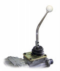 CM SHIFTER FORD C6 BLACK 12' SINGLE