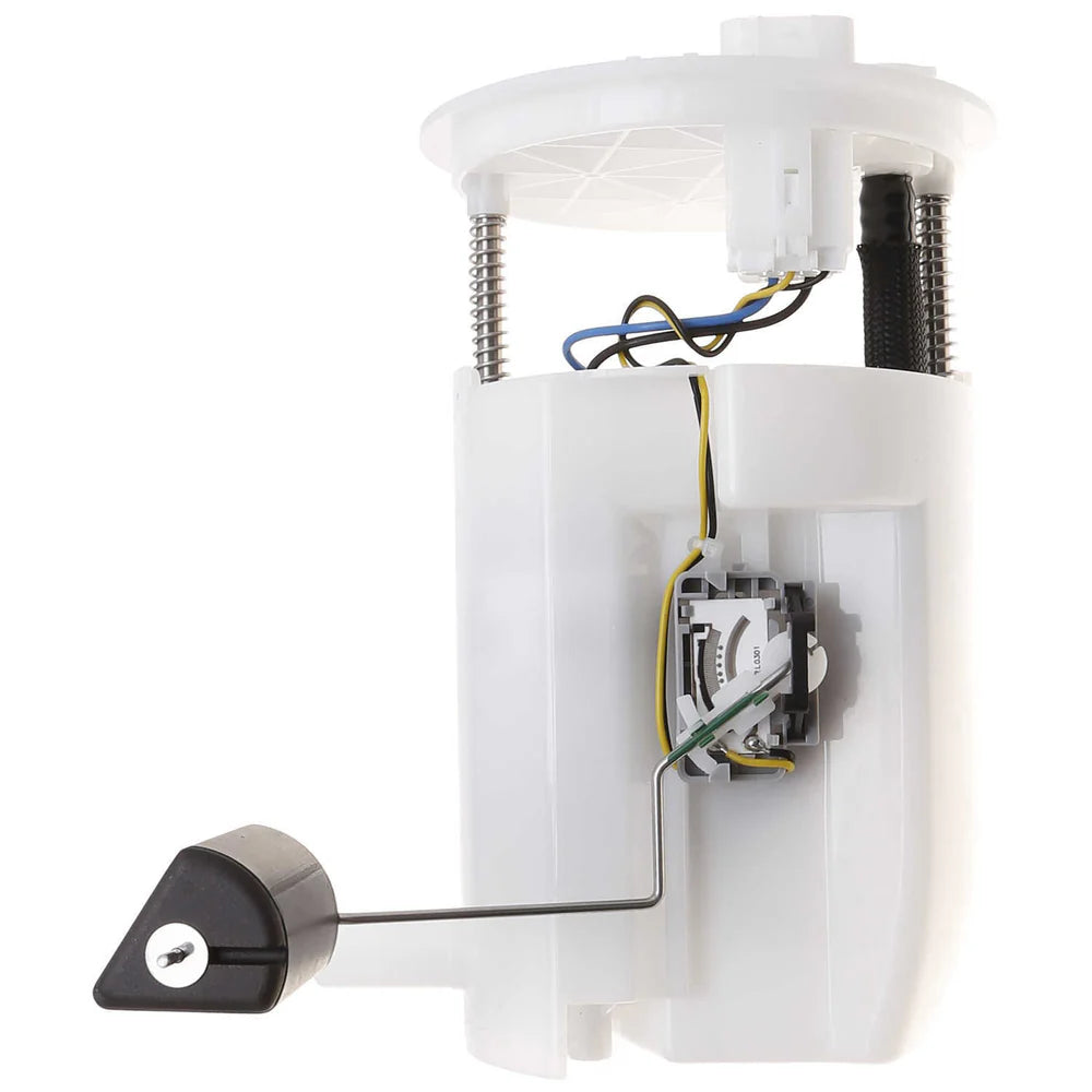 FUEL PUMP MODULE ASSEMBLY