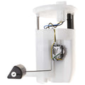 FUEL PUMP MODULE ASSEMBLY