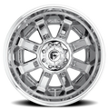 ~(39 lbs. 20X20X9)~ MAVERICK 17x6.5 8x200.00 CHROME PLATED (13 mm)