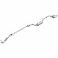 MagnaFlow BRE Exhaust Kit 00-04 Ford Focus 2.0L