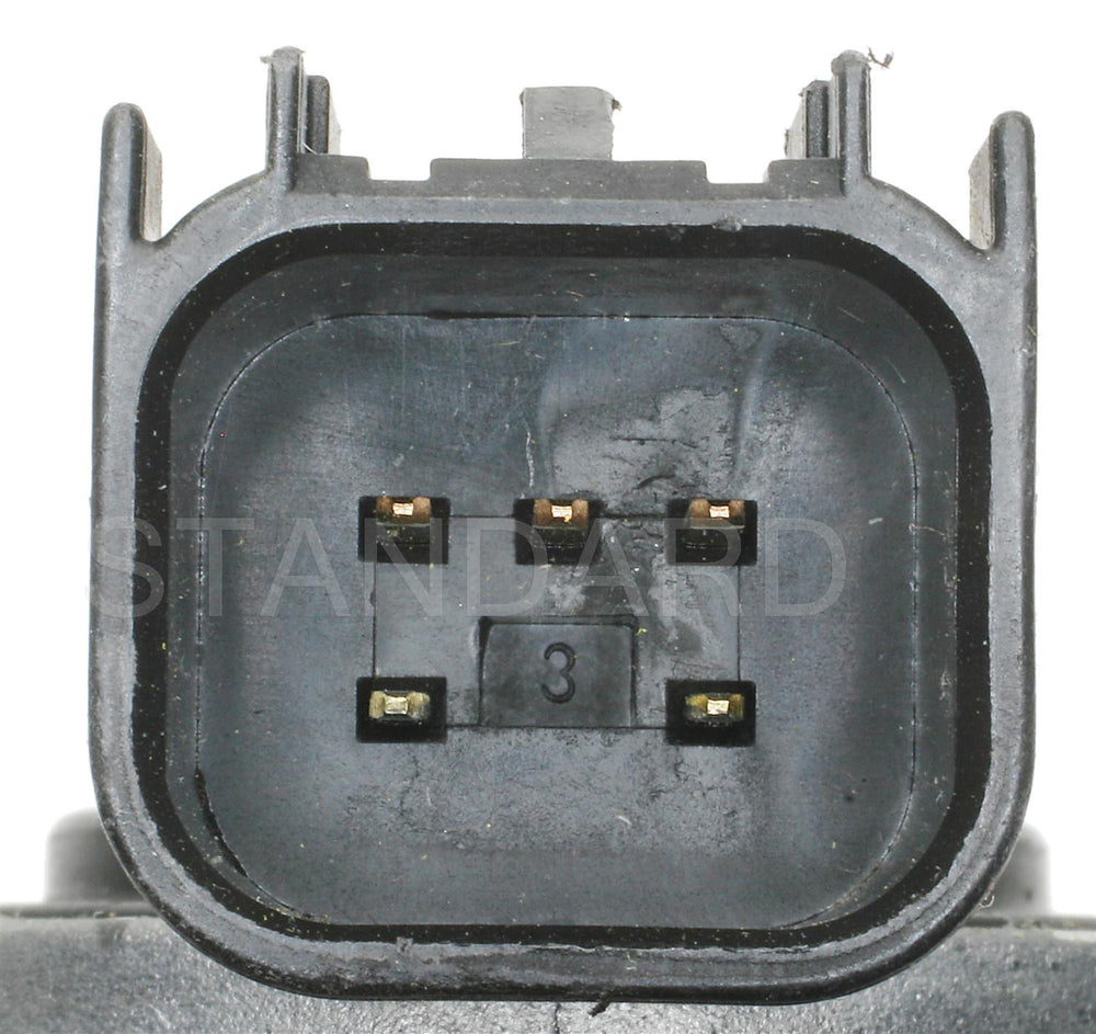 STD VALVE-DIVERTER