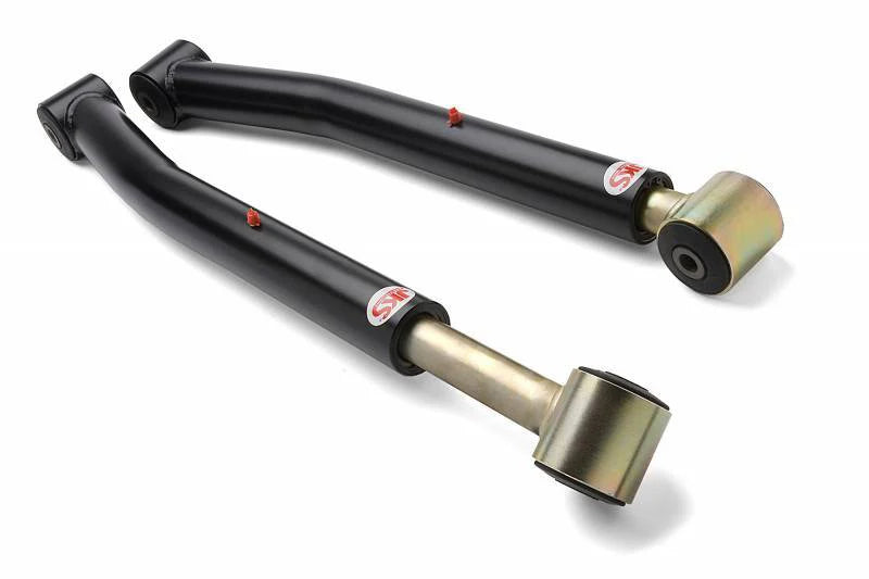 0709 FRONT ADJUSTABLE LOWER CONTROL ARM KIT FOR JK