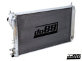 do88 SAAB 9-3 2.8T V6 2006- Radiator Aluminum